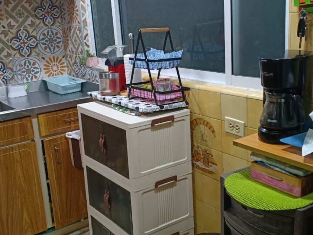 Apartamento de 3 alcobas en venta en Ub. Azafranes, Bogotá, 69 m² · foto 4 de 15