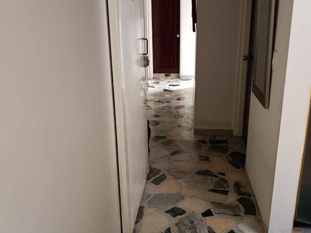 Apartamento de 3 alcobas en venta en Ub. Azafranes, Bogotá, 69 m² · foto 12 de 15