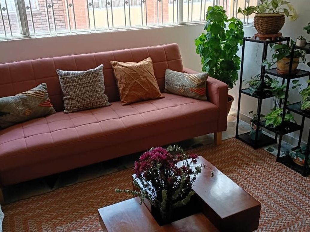 Apartamento de 3 alcobas en venta en Ub. Azafranes, Bogotá, 69 m² · foto 7 de 15