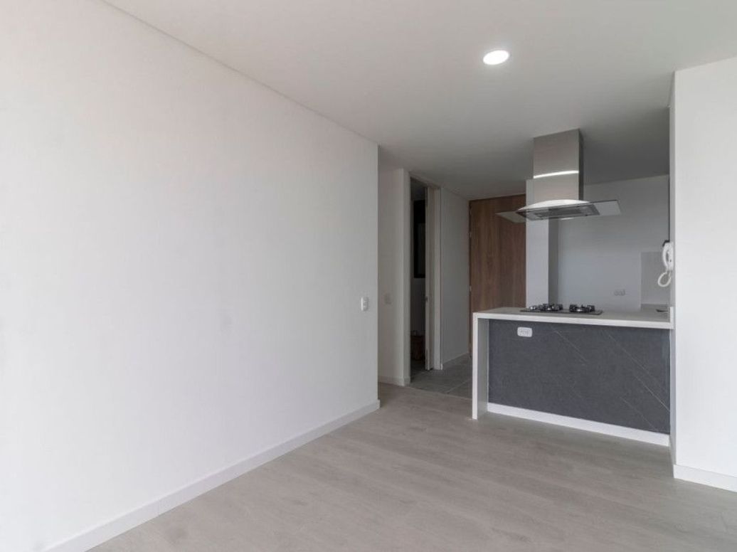 Apartamento de 2 alcobas en venta en San Jose De Usaquen, Bogotá, 68 m² · foto 4 de 18
