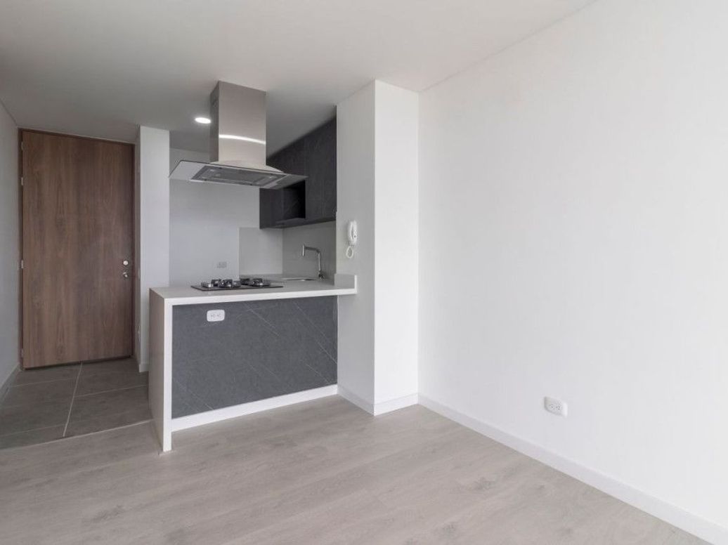 Apartamento de 2 alcobas en venta en San Jose De Usaquen, Bogotá, 68 m² · foto 5 de 18