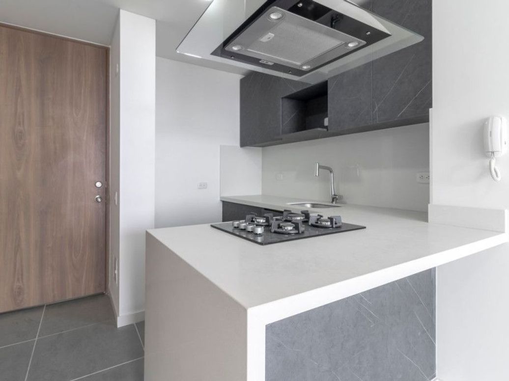 Apartamento de 2 alcobas en venta en San Jose De Usaquen, Bogotá, 68 m² · foto 6 de 18