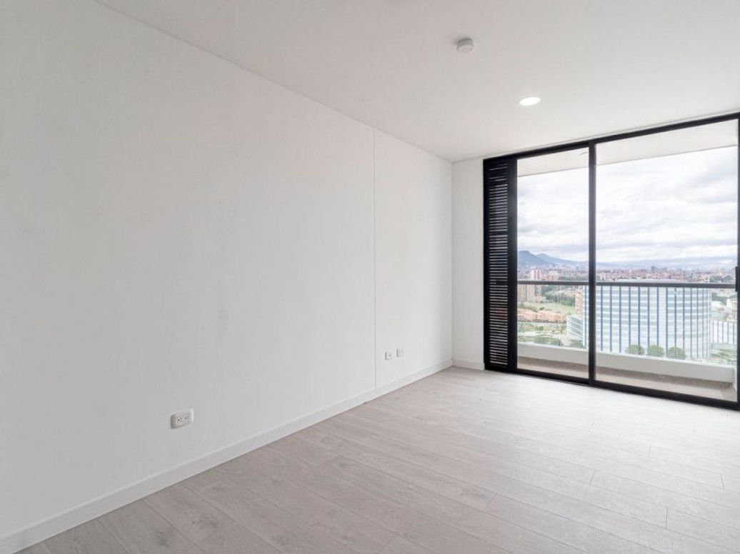 Apartamento de 2 alcobas en venta en San Jose De Usaquen, Bogotá, 68 m² · foto 2 de 18