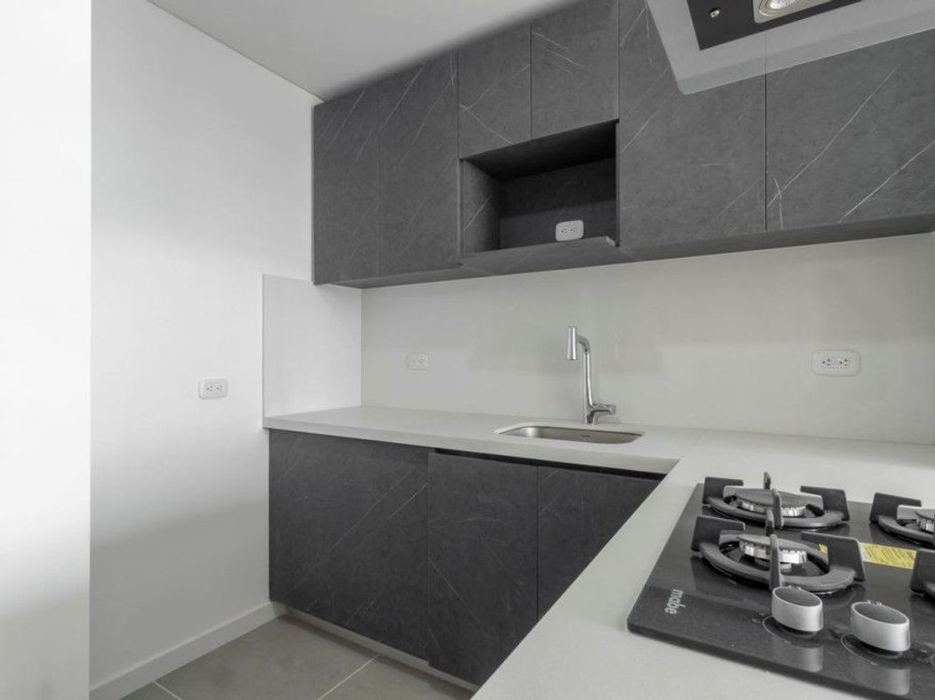 Apartamento de 2 alcobas en venta en San Jose De Usaquen, Bogotá, 68 m² · foto 7 de 18