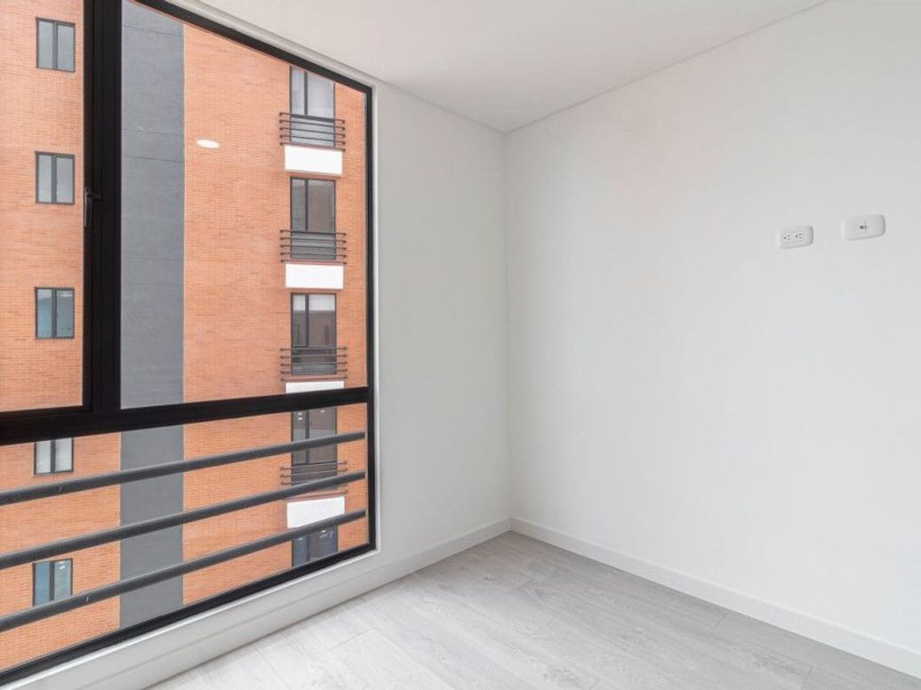 Apartamento de 2 alcobas en venta en San Jose De Usaquen, Bogotá, 68 m² · foto 9 de 18