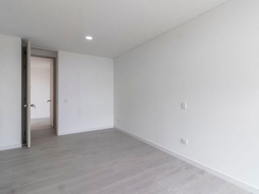 Apartamento de 2 alcobas en venta en San Jose De Usaquen, Bogotá, 68 m² · foto 15 de 18