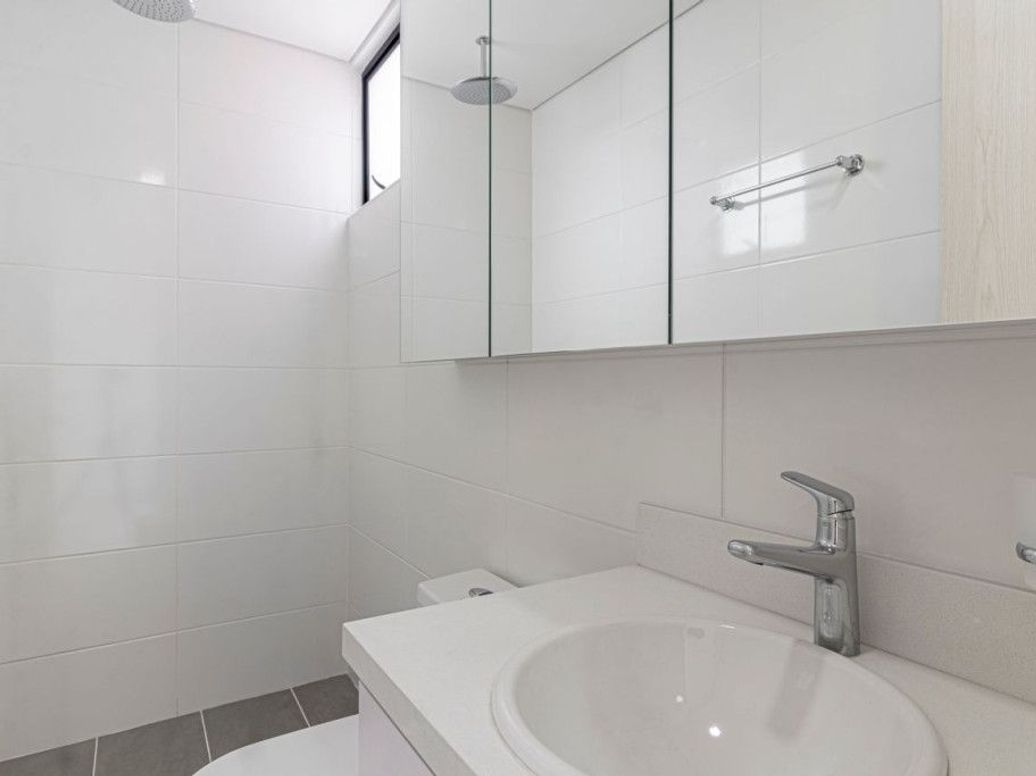 Apartamento de 2 alcobas en venta en San Jose De Usaquen, Bogotá, 68 m² · foto 11 de 18
