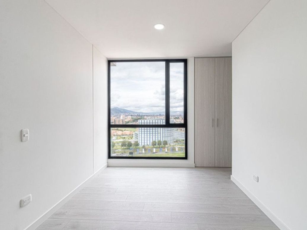 Apartamento de 2 alcobas en venta en San Jose De Usaquen, Bogotá, 68 m² · foto 13 de 18