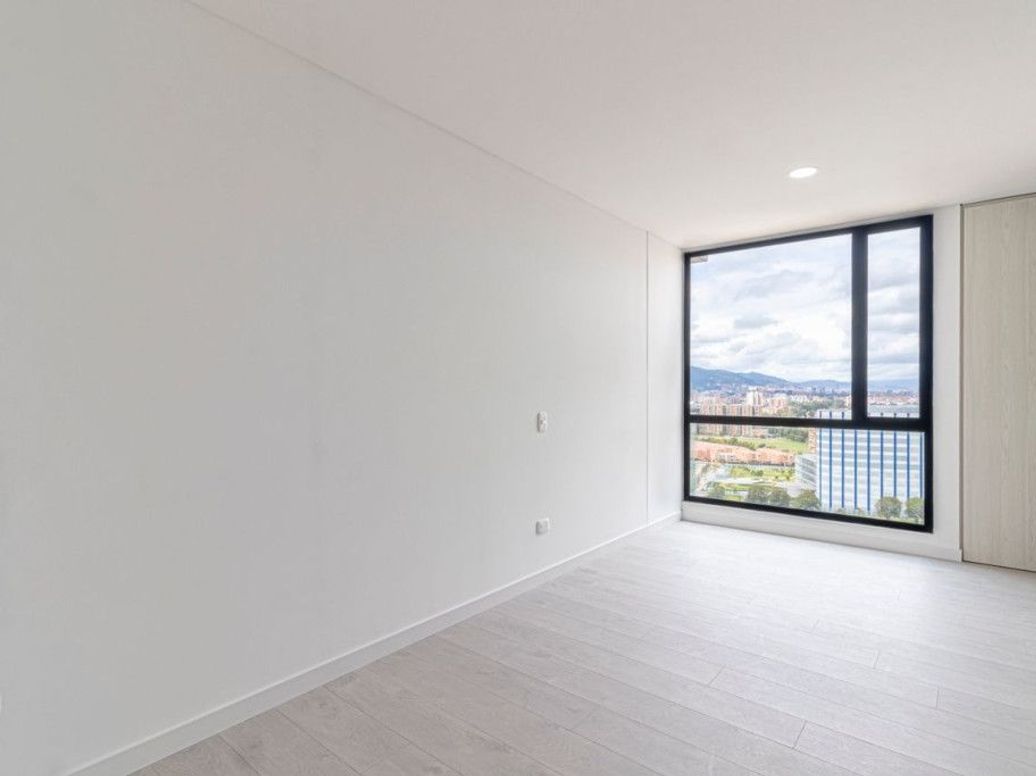 Apartamento de 2 alcobas en venta en San Jose De Usaquen, Bogotá, 68 m² · foto 12 de 18