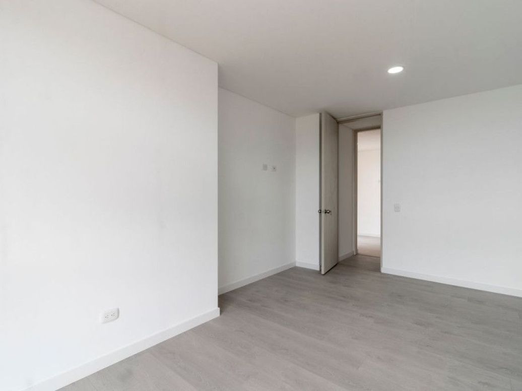 Apartamento de 2 alcobas en venta en San Jose De Usaquen, Bogotá, 68 m² · foto 14 de 18