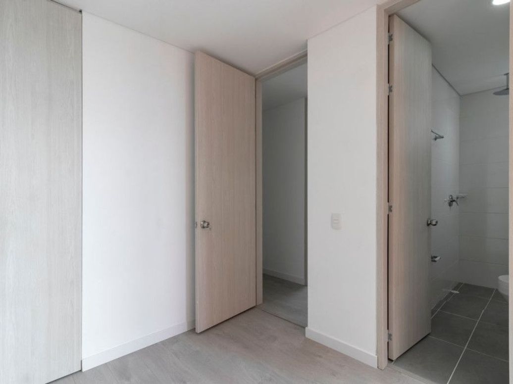 Apartamento de 2 alcobas en venta en San Jose De Usaquen, Bogotá, 68 m² · foto 10 de 18
