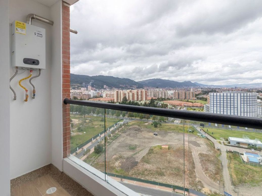 Apartamento de 2 alcobas en venta en San Jose De Usaquen, Bogotá, 68 m² · foto 18 de 18
