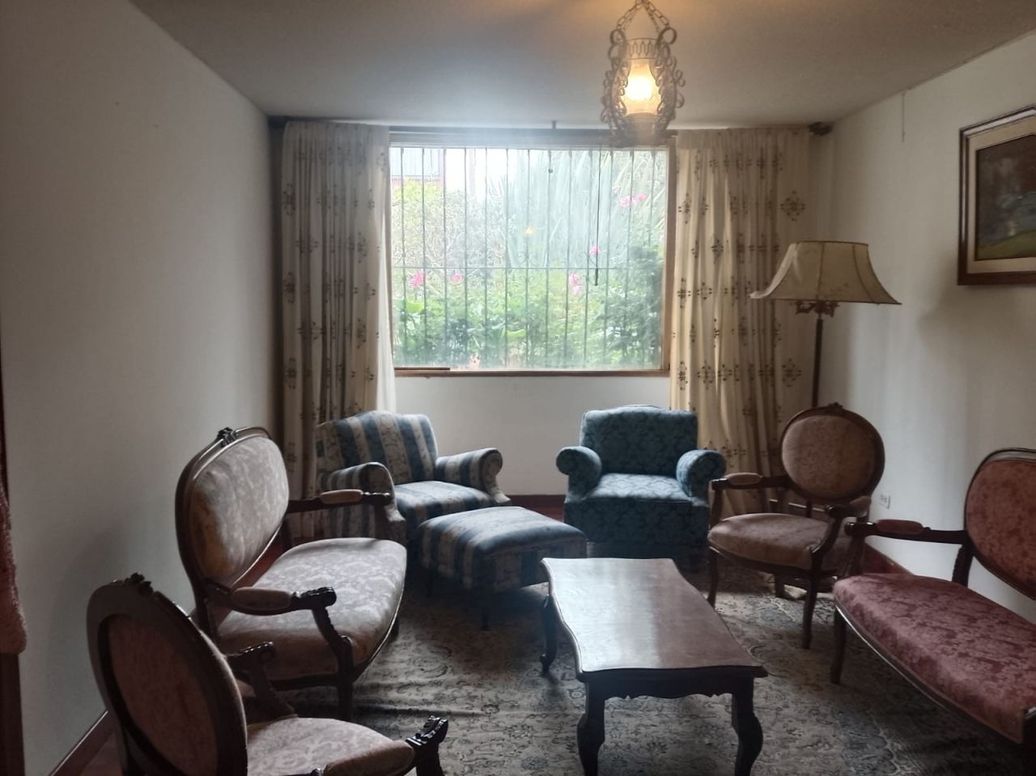 Casa de 3 alcobas en venta en Cedritos, Bogotá, 320 m² · foto 7 de 20