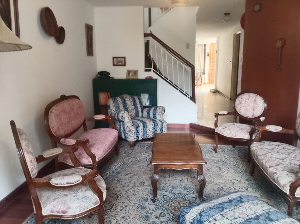 Casa de 3 alcobas en venta en Cedritos, Bogotá, 320 m² · foto 6 de 20