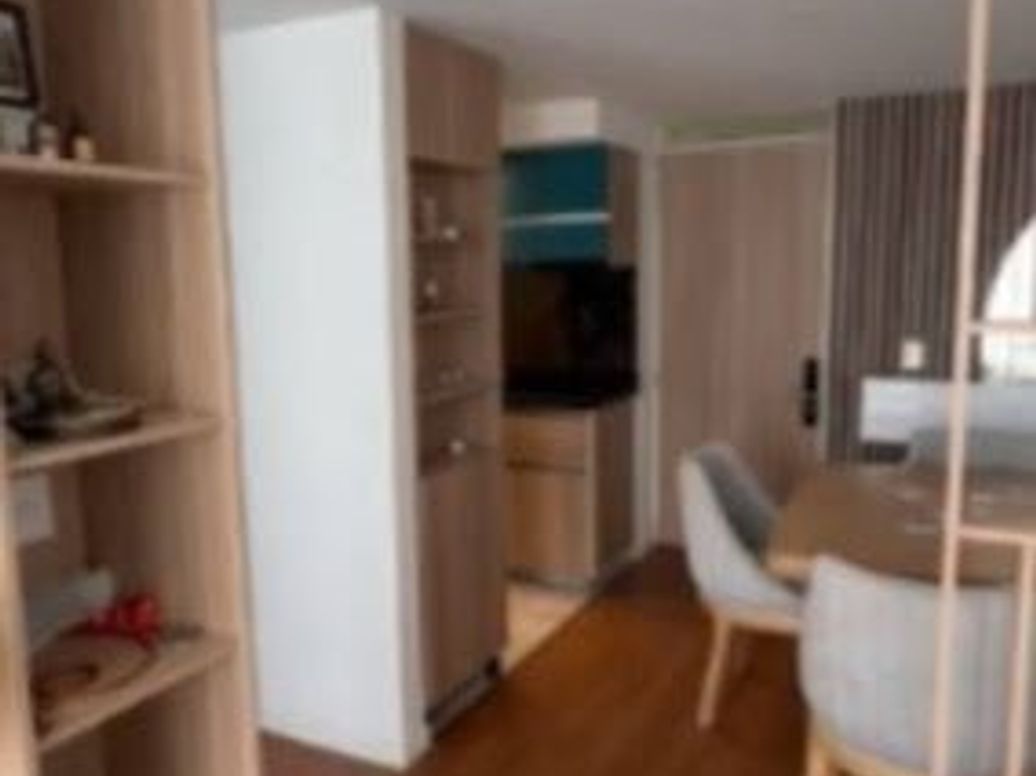 Apartaestudio en venta en El Redil, Bogotá, 35 m² · foto 12 de 18