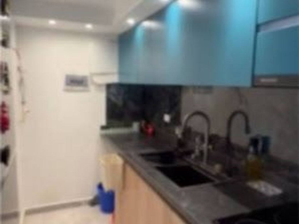 Apartaestudio en venta en El Redil, Bogotá, 35 m² · foto 8 de 18
