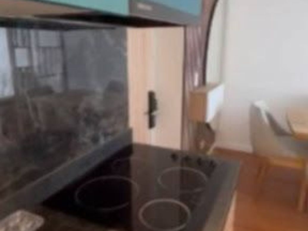 Apartaestudio en venta en El Redil, Bogotá, 35 m² · foto 17 de 18