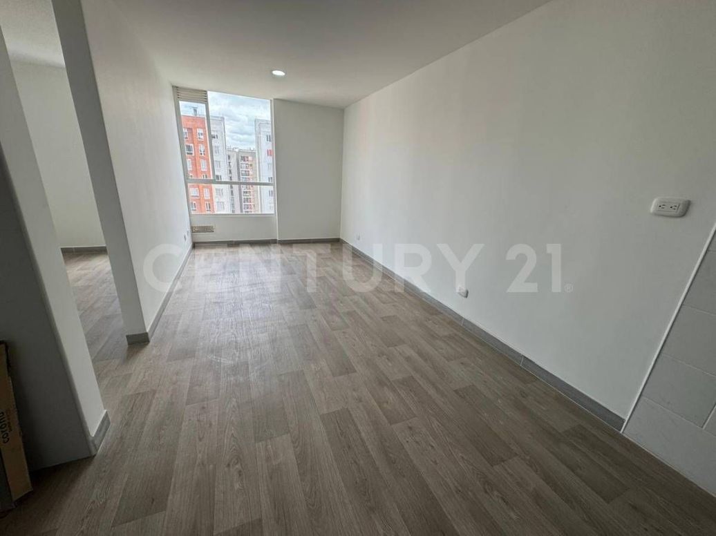Apartamento de 2 alcobas en venta en El Vergel, Bogotá, 40 m² · foto 11 de 13