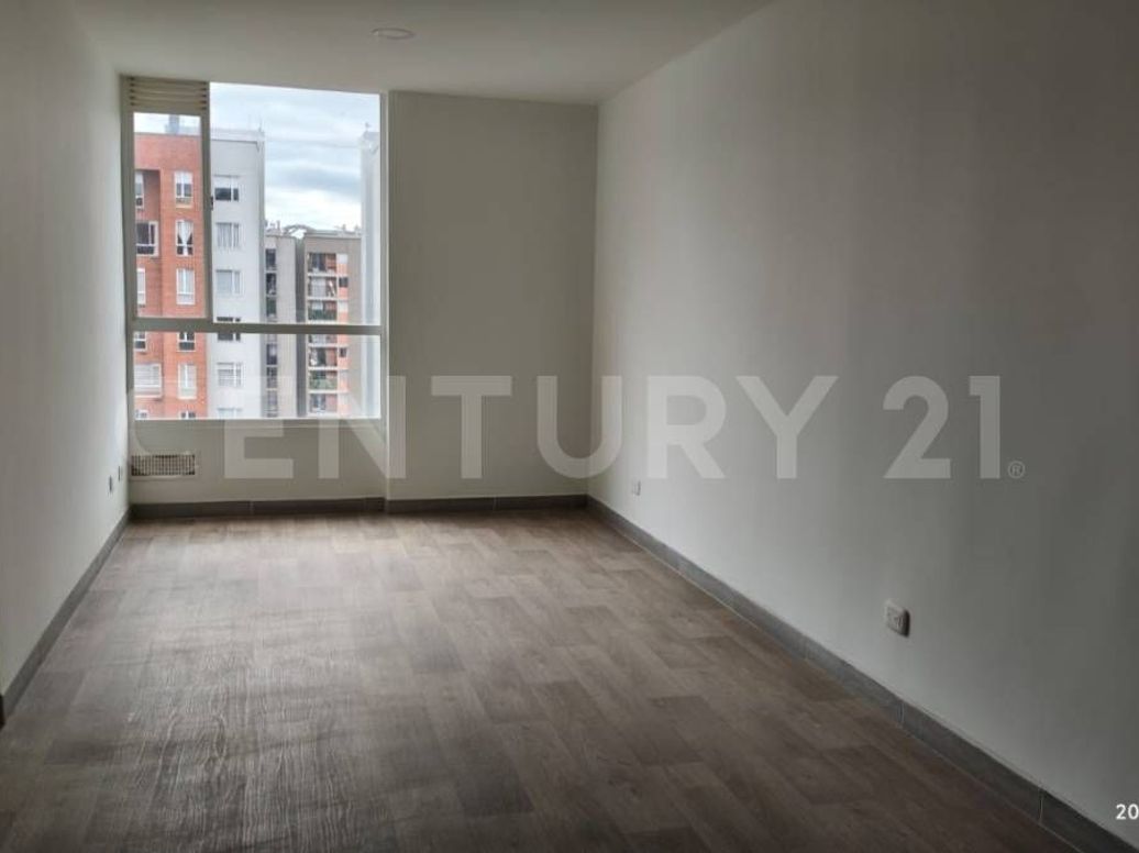 Apartamento de 2 alcobas en venta en El Vergel, Bogotá, 40 m² · foto 3 de 13
