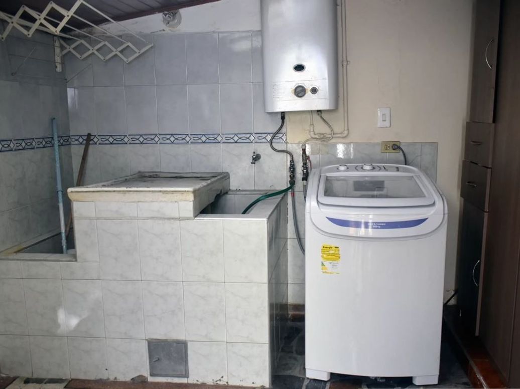 Casa de 4 alcobas en venta en Modelia, Bogotá, 196 m² · foto 16 de 20