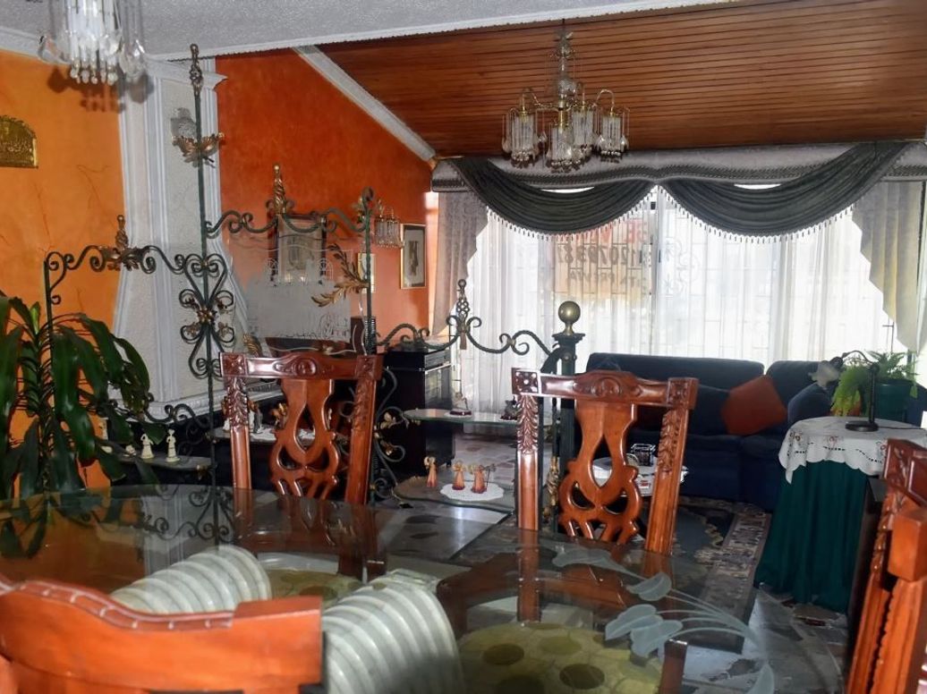 Casa de 4 alcobas en venta en Modelia, Bogotá, 196 m² · foto 5 de 20