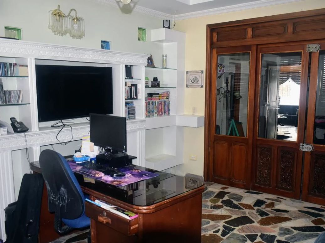 Casa de 4 alcobas en venta en Modelia, Bogotá, 196 m² · foto 12 de 20