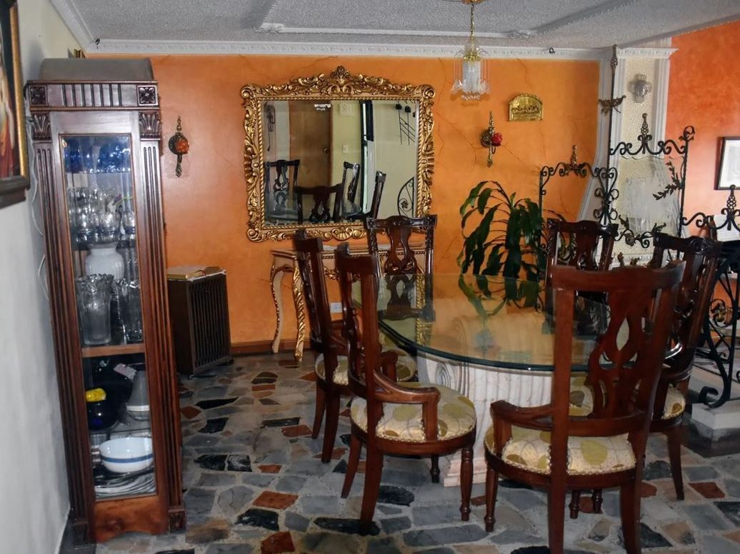 Casa de 4 alcobas en venta en Modelia, Bogotá, 196 m² · foto 6 de 20