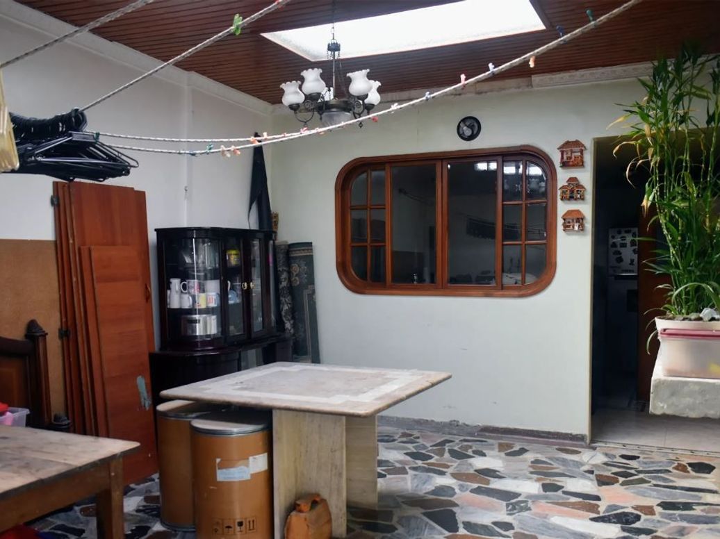 Casa de 4 alcobas en venta en Modelia, Bogotá, 196 m² · foto 13 de 20