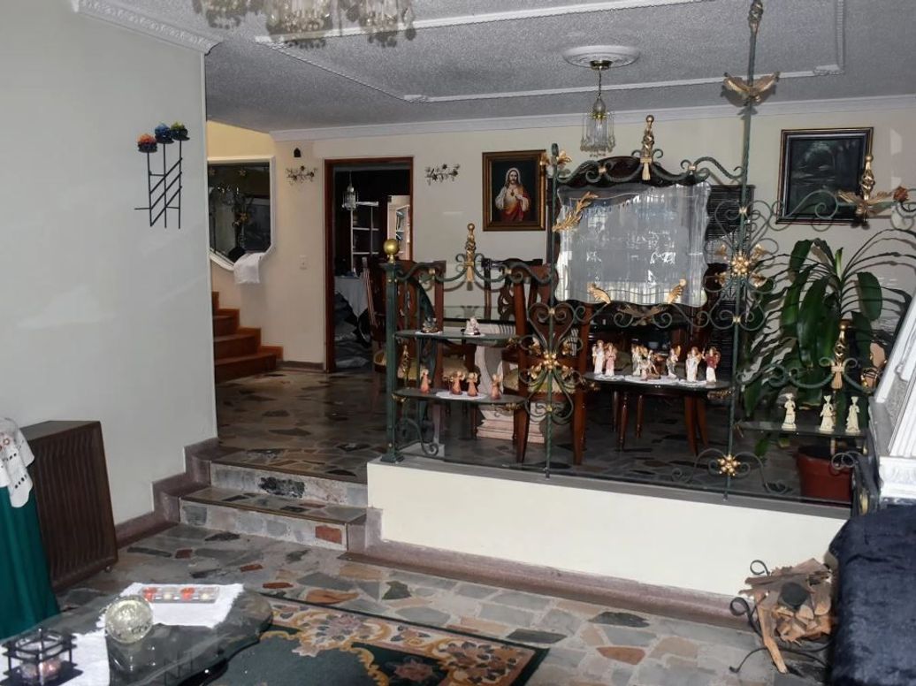 Casa de 4 alcobas en venta en Modelia, Bogotá, 196 m² · foto 7 de 20