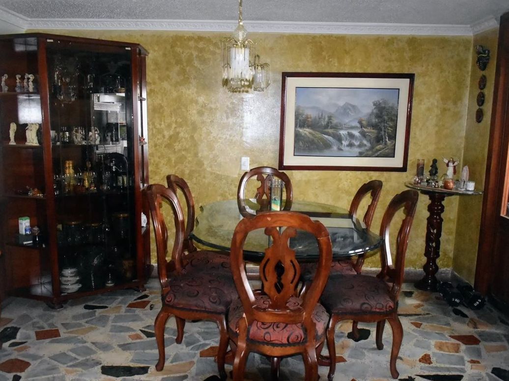 Casa de 4 alcobas en venta en Modelia, Bogotá, 196 m² · foto 8 de 20