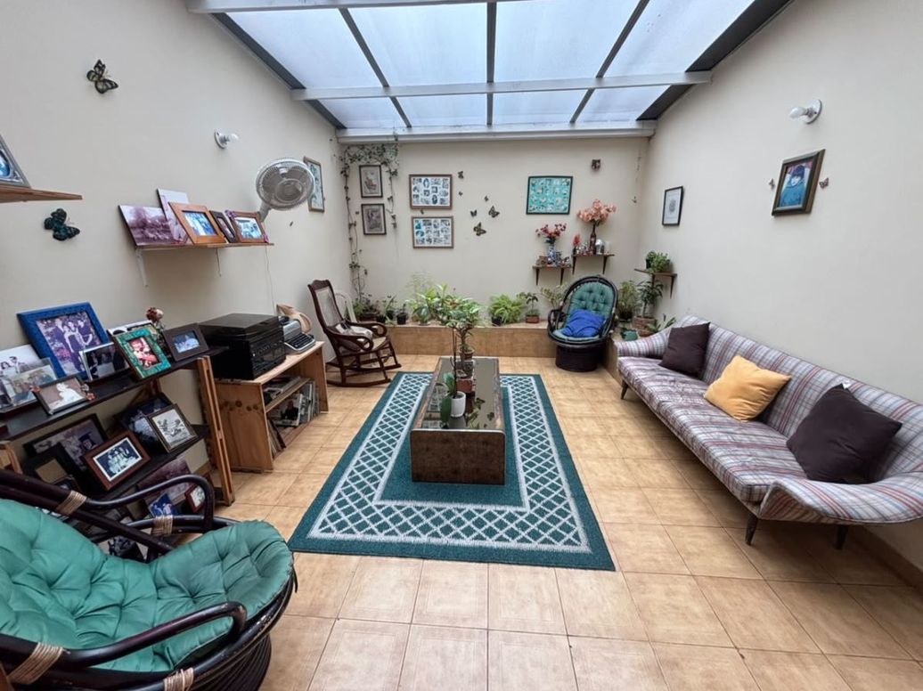 Casa de 3 alcobas en venta en Las Margaritas, Bogotá, 180 m² · foto 12 de 20