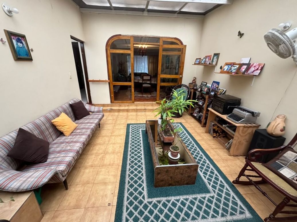 Casa de 3 alcobas en venta en Las Margaritas, Bogotá, 180 m² · foto 13 de 20