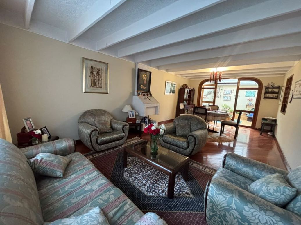 Casa de 3 alcobas en venta en Las Margaritas, Bogotá, 180 m² · foto 6 de 20