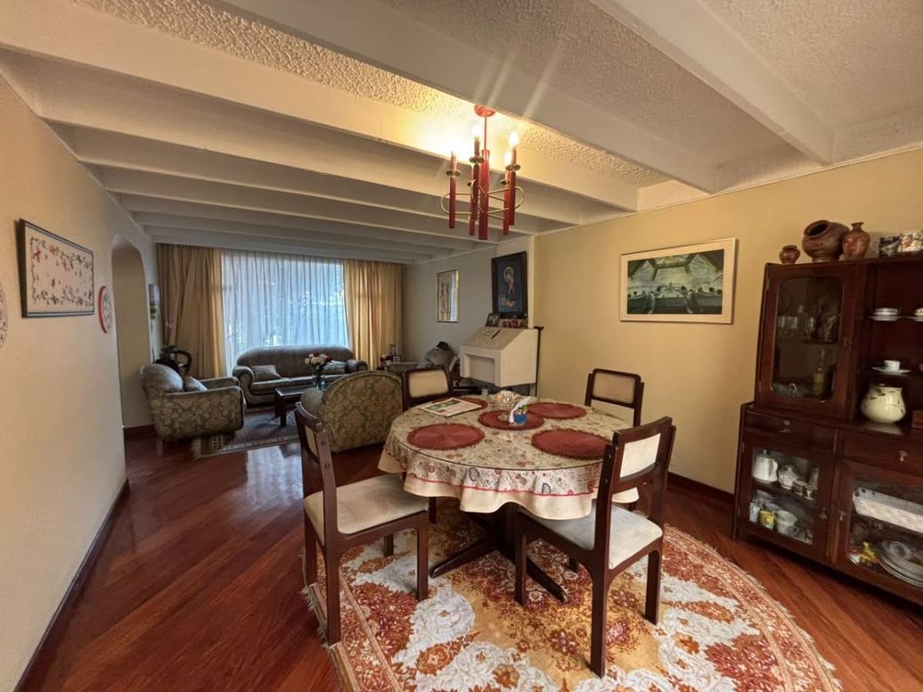 Casa de 3 alcobas en venta en Las Margaritas, Bogotá, 180 m² · foto 2 de 20