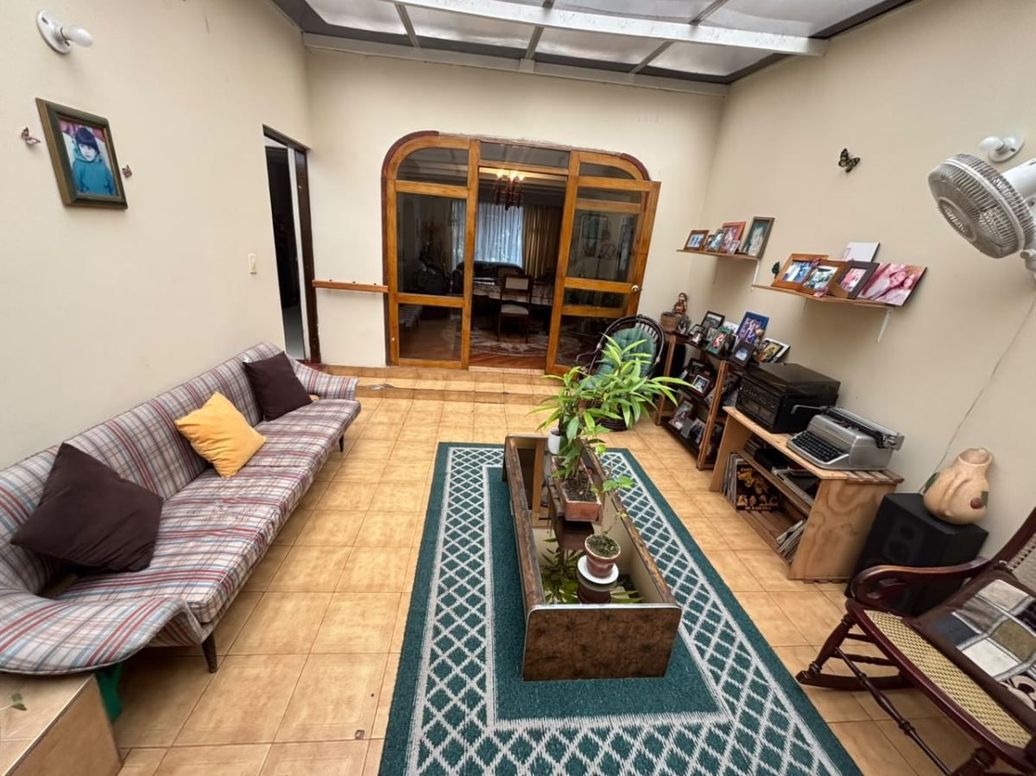 Casa de 3 alcobas en venta en Las Margaritas, Bogotá, 180 m² · foto 10 de 20