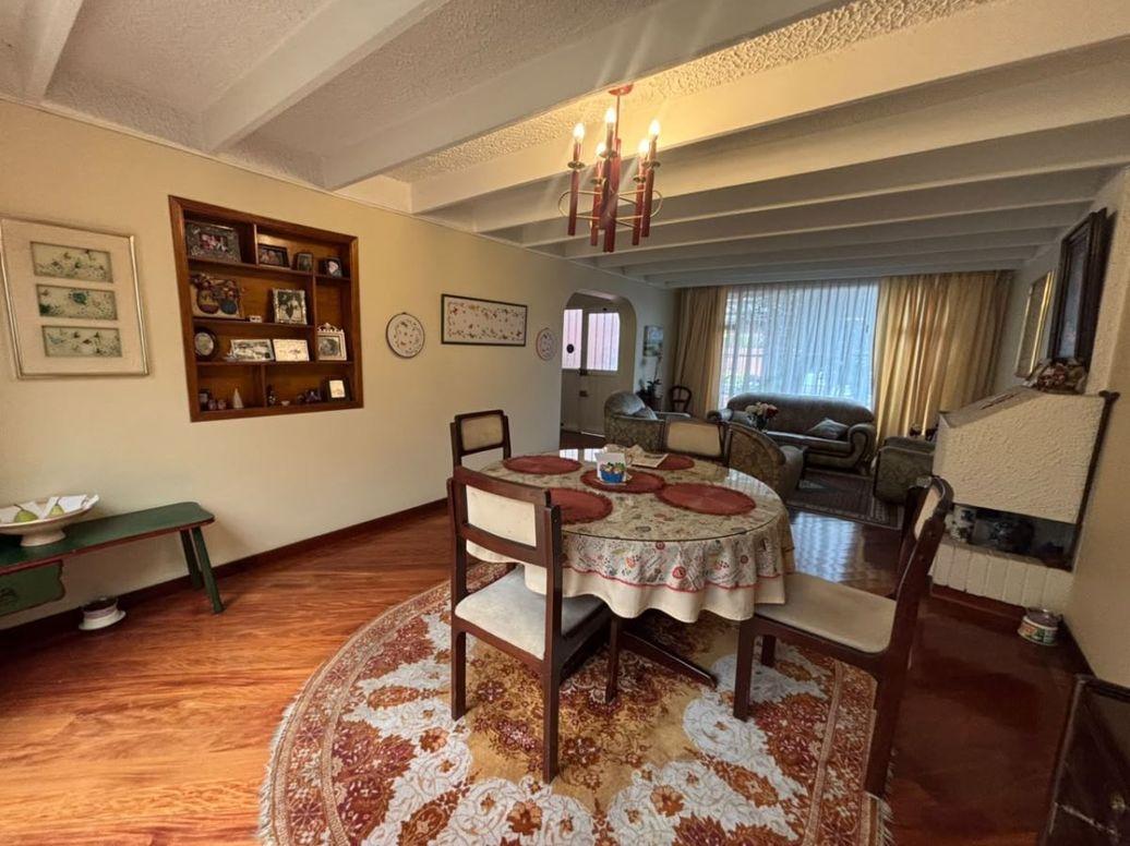 Casa de 3 alcobas en venta en Las Margaritas, Bogotá, 180 m² · foto 5 de 20