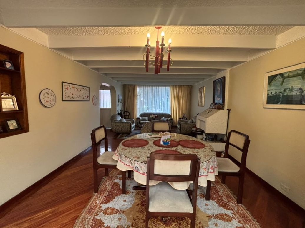 Casa de 3 alcobas en venta en Las Margaritas, Bogotá, 180 m² · foto 3 de 20