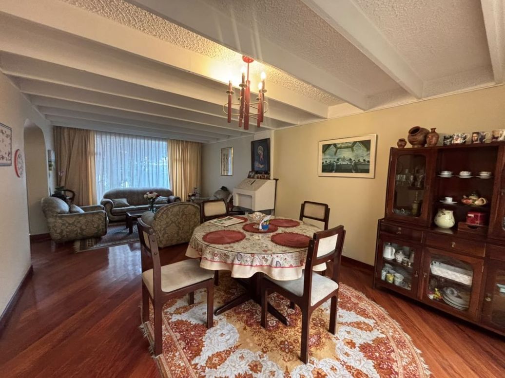 Casa de 3 alcobas en venta en Las Margaritas, Bogotá, 180 m² · foto 4 de 20
