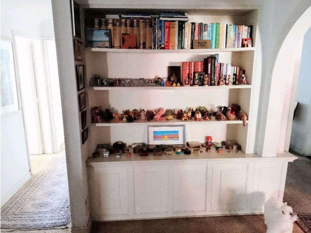 Apartamento de 3 alcobas en venta en Chico, Bogotá, 185 m² · foto 8 de 20