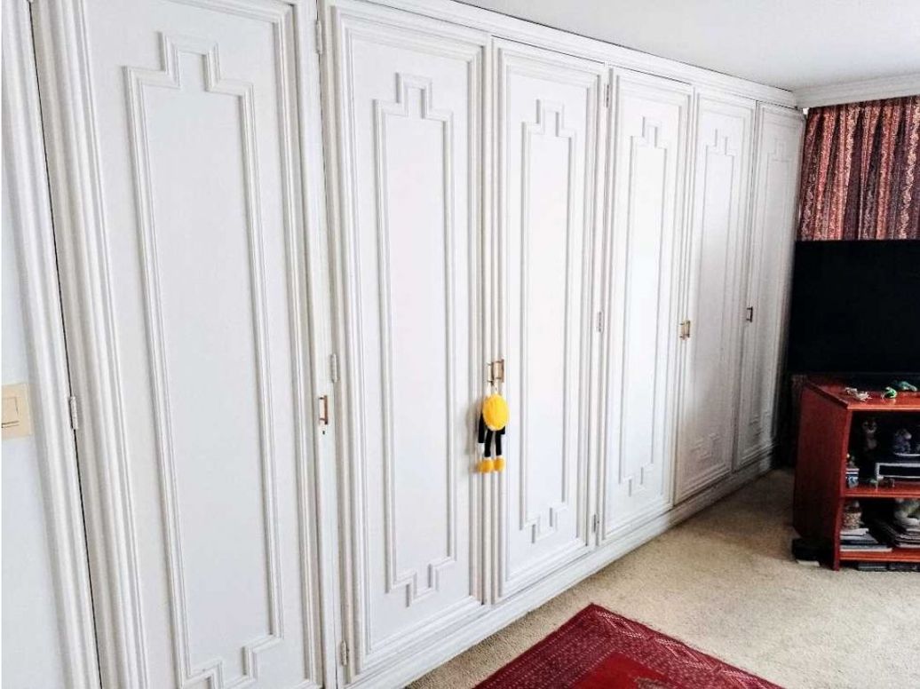 Apartamento de 3 alcobas en venta en Chico, Bogotá, 185 m² · foto 14 de 20
