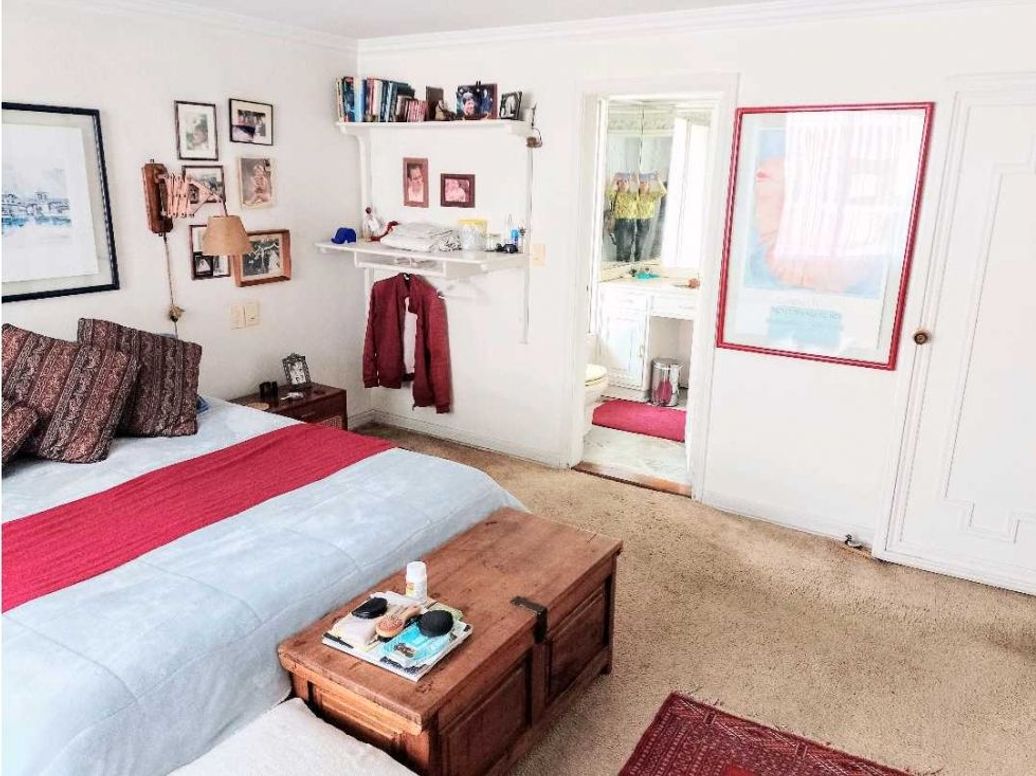 Apartamento de 3 alcobas en venta en Chico, Bogotá, 185 m² · foto 11 de 20