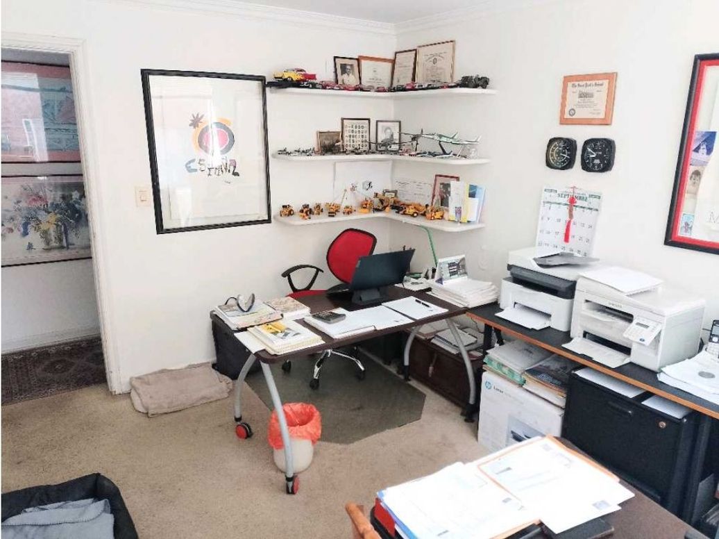 Apartamento de 3 alcobas en venta en Chico, Bogotá, 185 m² · foto 16 de 20
