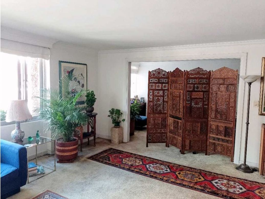 Apartamento de 3 alcobas en venta en Chico, Bogotá, 185 m² · foto 2 de 20