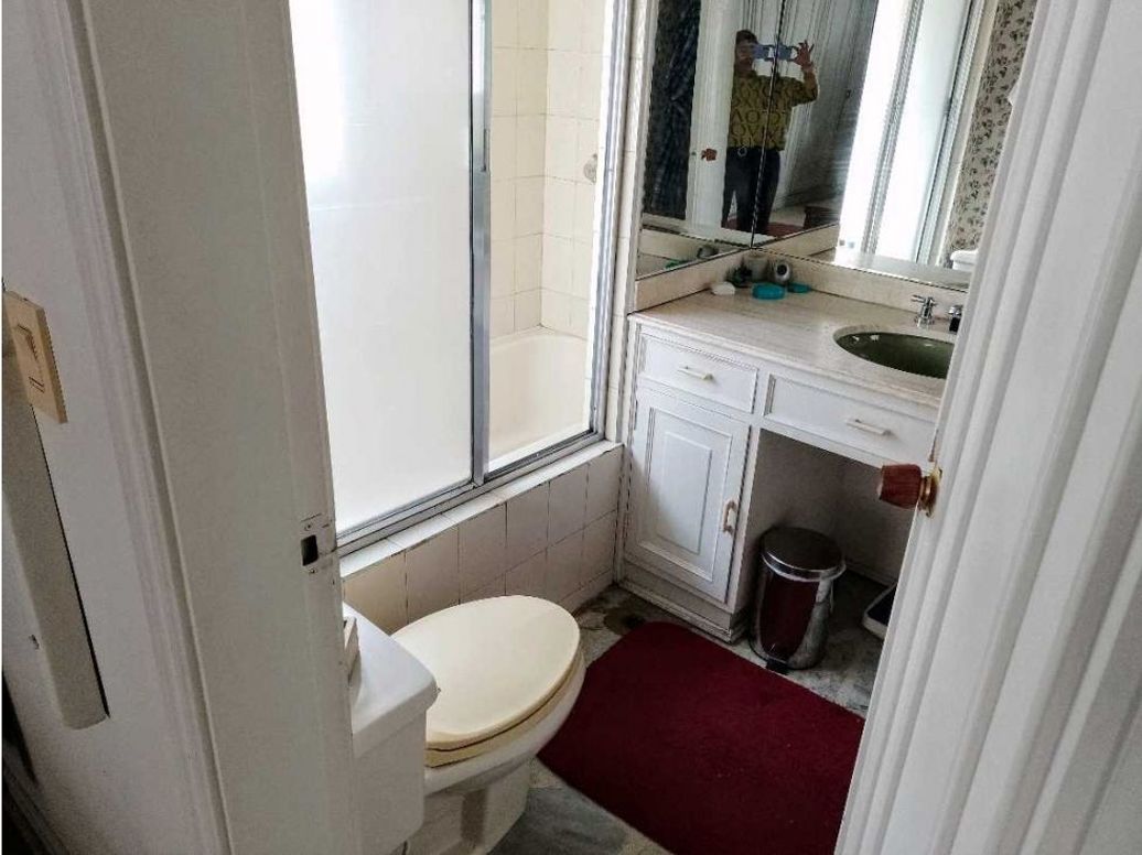 Apartamento de 3 alcobas en venta en Chico, Bogotá, 185 m² · foto 12 de 20