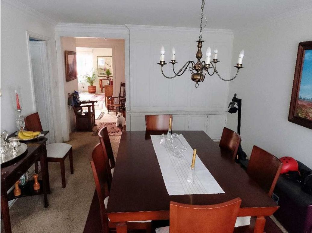 Apartamento de 3 alcobas en venta en Chico, Bogotá, 185 m² · foto 6 de 20