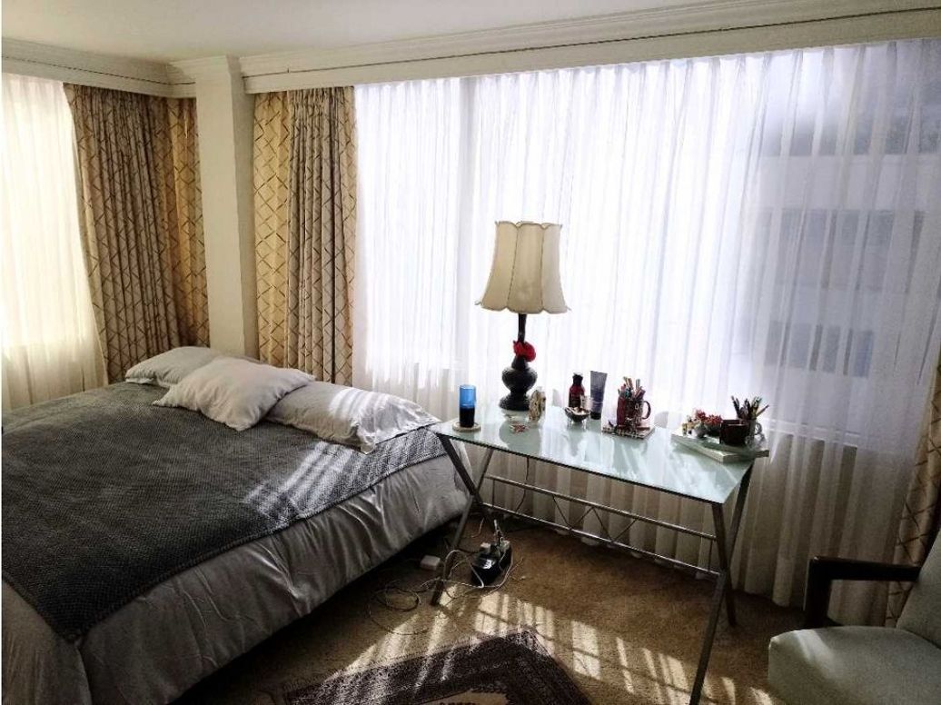 Apartamento de 3 alcobas en venta en Chico, Bogotá, 185 m² · foto 18 de 20