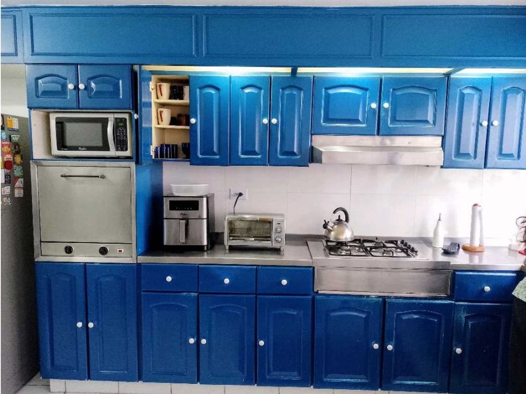 Apartamento de 3 alcobas en venta en Chico, Bogotá, 185 m² · foto 20 de 20