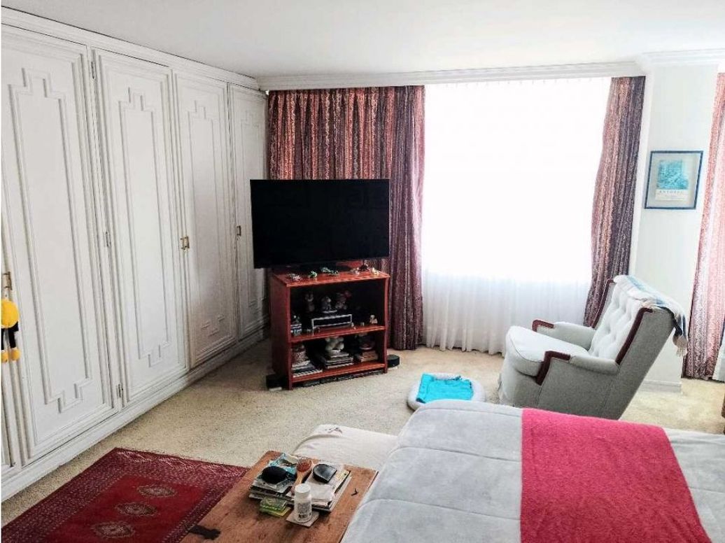 Apartamento de 3 alcobas en venta en Chico, Bogotá, 185 m² · foto 13 de 20