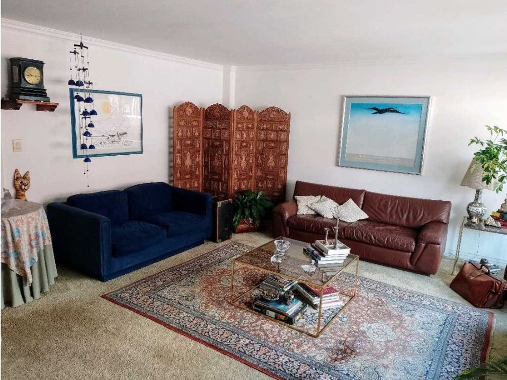 Apartamento de 3 alcobas en venta en Chico, Bogotá, 185 m² · foto 4 de 20