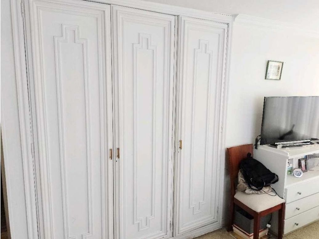 Apartamento de 3 alcobas en venta en Chico, Bogotá, 185 m² · foto 19 de 20